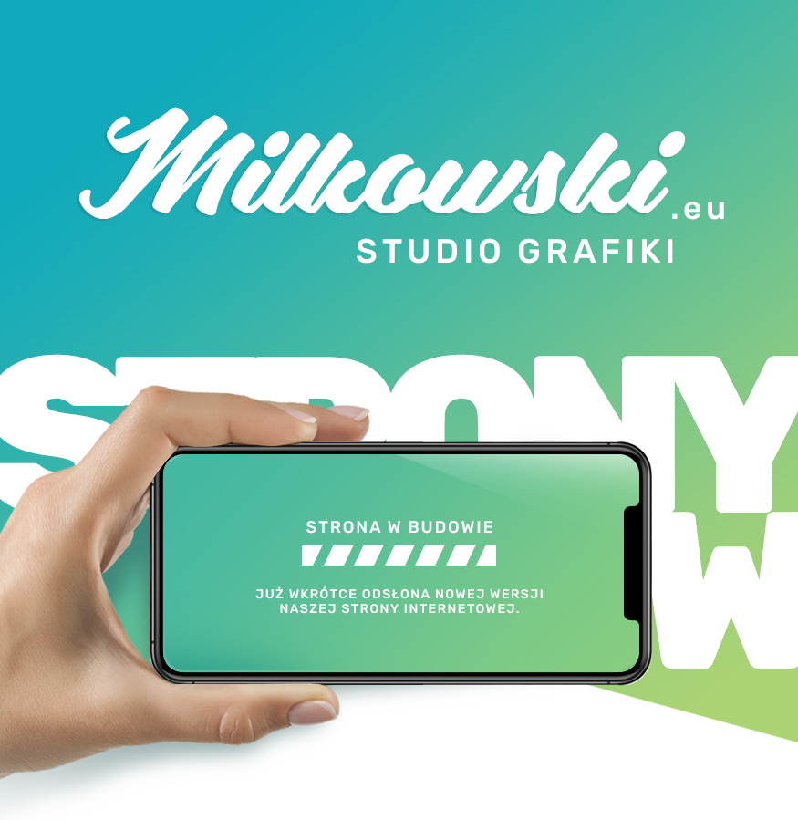 Milkowski - studio grafiki
